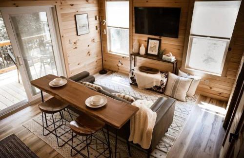 Rockbridge Casa | The Acorn at Middlefork Ridge