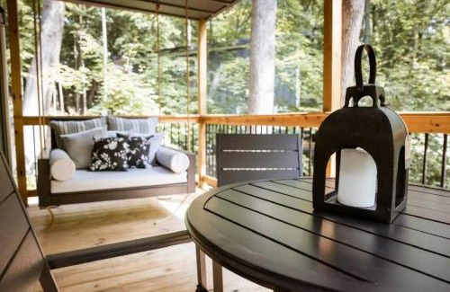 Rockbridge Casa | The Acorn at Middlefork Ridge