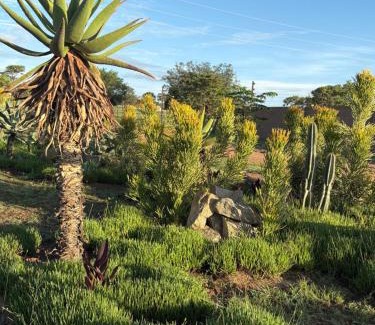 Polokwane Apartamento | The Acorn @ Skyfall Country Estate
