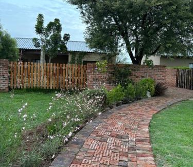 Polokwane Apartamento | The Acorn @ Skyfall Country Estate