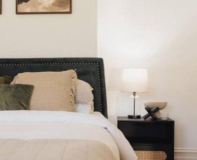 Tooborac Casa | The Acres of Tooborac Homestead