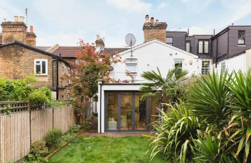 Acton Apartamento | The Acton Villa