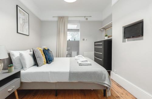 Acton Apartamento | The Acton Villa