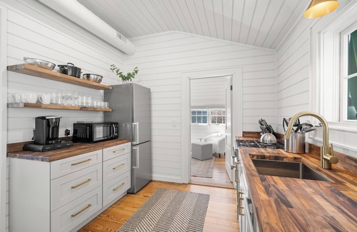 Hyde Park Apartamento | The Adaline