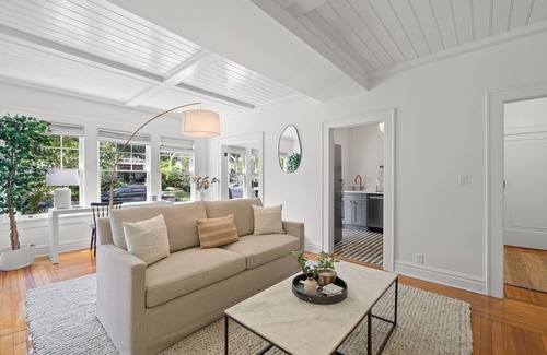Hyde Park Apartamento | The Adaline