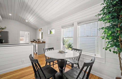 Hyde Park Apartamento | The Adaline