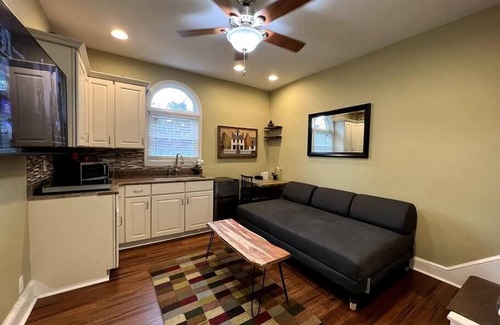 Lancaster Casa | A completar