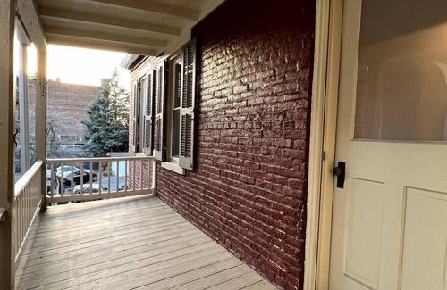 Lancaster Casa | A completar