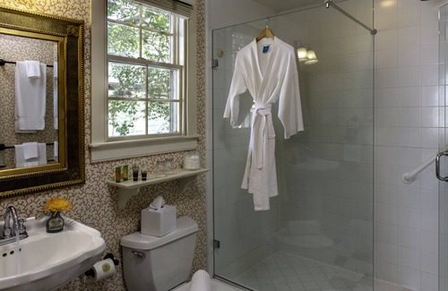Fernandina Beach Cama Y Desayuno | The Addison on Amelia Island
