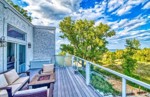 Miller Beach Casa | The Addition at Villa Santorini
