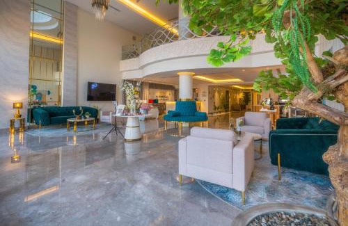 Dammam Apartamento | The Address Palace Apartments