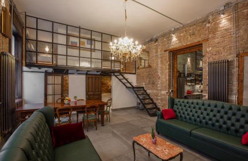 Palace District Apartamento | The Address Royal Loft