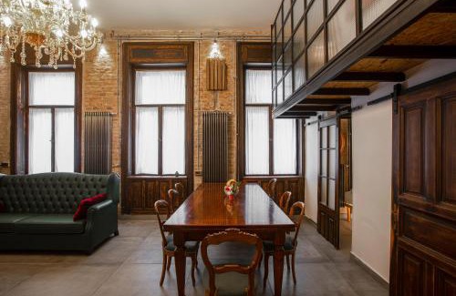 Palace District Apartamento | The Address Royal Loft
