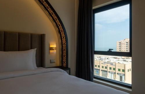 Al Khobar Apartamento | The Address Serviced Apartments