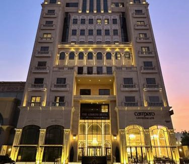 Al Khobar Apartamento | The Address Serviced Apartments
