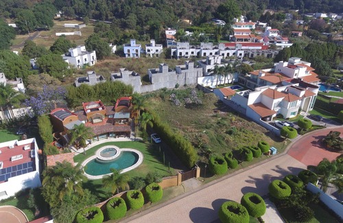 Cuernavaca Villa | La Casa de Adobe está cerca de Tepoztlán (10 km) y de Cuernavaca (10 km)