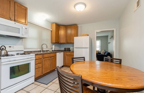 Wauconda Casa | The Adorable "Blue Breeze"!