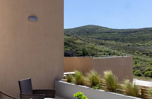 Tinos Villa | The Aether Element Of Gaea