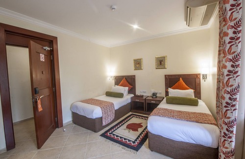 Arusha Hotel | The African Tulip Hotel