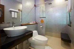Jomtien Complejo | The Agate Pattaya Boutique Resort