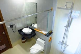 Jomtien Complejo | The Agate Pattaya Boutique Resort
