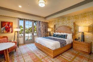 Arroyo Grande Hotel | The Agrarian Hotel; Best Western Signature Collection