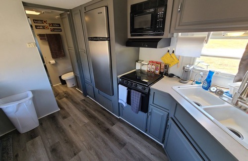 Custer Casa | The Air Bee-N-Bee: In The Heart of the Black Hills