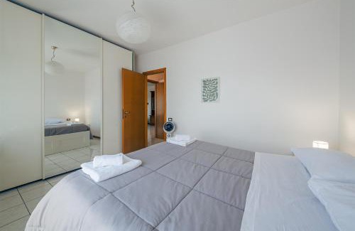 Bergamo Apartamento | The Airport & The Train Station