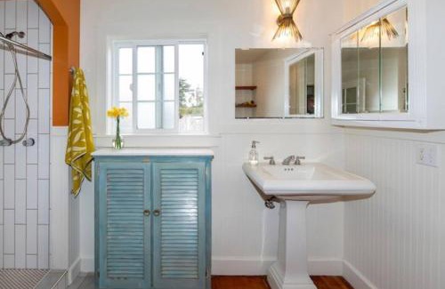 Albion Casa | The Albion Haus