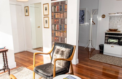 Carterton Apartamento | The Alchemist Retreat, a private Studio in Carterton