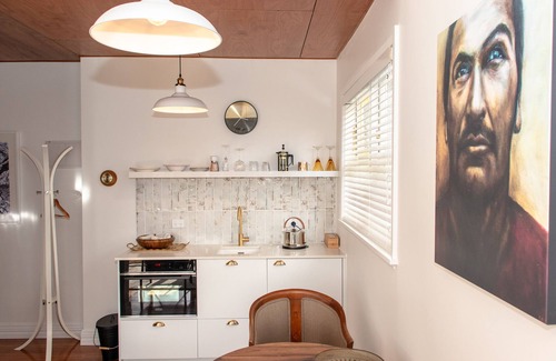 Carterton Apartamento | The Alchemist Retreat, a private Studio in Carterton