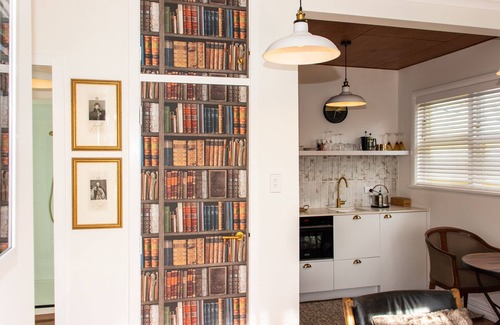 Carterton Apartamento | The Alchemist Retreat, a private Studio in Carterton