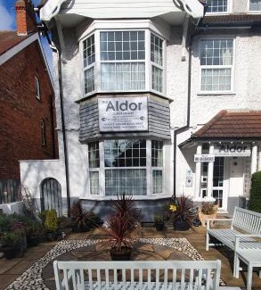 Skegness Cama Y Desayuno | The Aldor