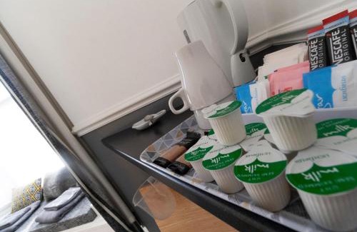 Skegness Cama Y Desayuno | The Aldor