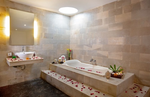 Petitenget Hotel | The Alea Hotel Seminyak