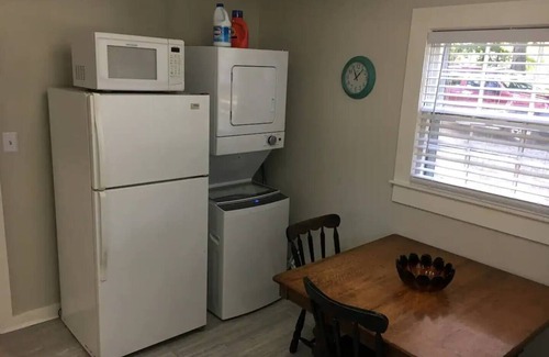 Jackson Apartamento | The Alexandria House #1