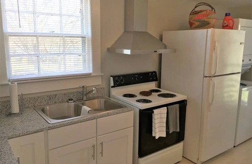 Jackson Casa | The Alexandria House #3