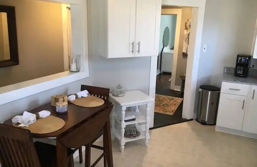 Jackson Casa | The Alexandria House #3