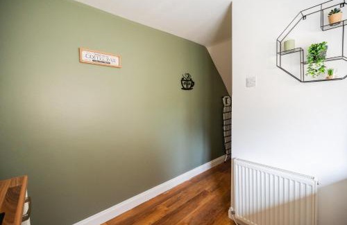 Redcar Casa | The Alfred Suite