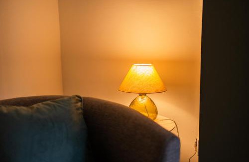 Redcar Casa | The Alfred Suite