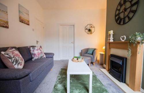 Redcar Casa | The Alfred Suite
