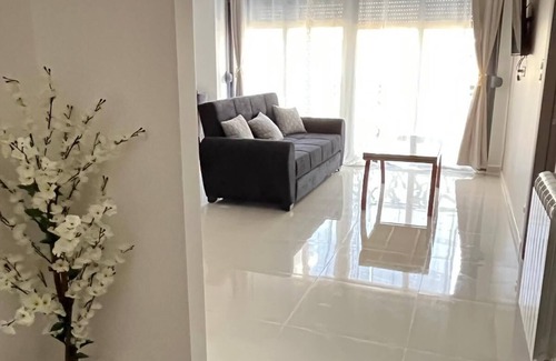 Ouled Moussa Apartamento | The Algiers Family Suite