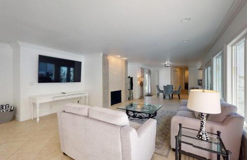 The Mesa Casa | The Alhambra Permit# 4587