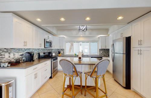 The Mesa Casa | The Alhambra Permit# 4587