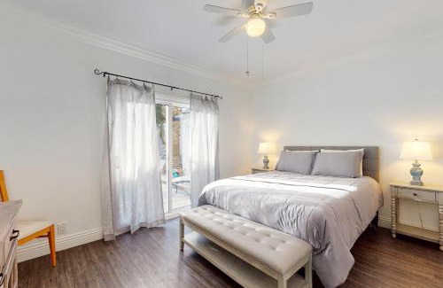 The Mesa Casa | The Alhambra Permit# 4587