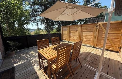 Barrie Casa | The Allandale Residence