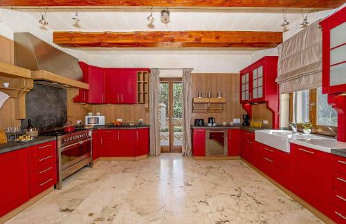 San Lawrenz Casa | The Almonds Luxury Villa