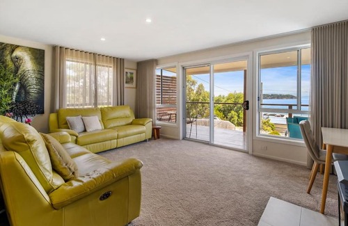 Alonnah Casa | 'The Alonnah' Beach House - Main House Only