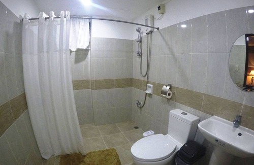 Kumintang Ibaba Hotel | The Alpa Hotel and Restaurant