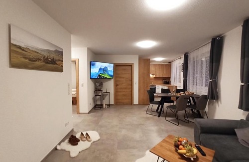 Sautens Apartamento | The AlpenHouse Gligic´s